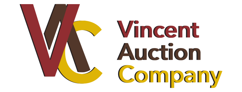 Vincent Auction Company